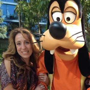 Meet your Posher, Darlene